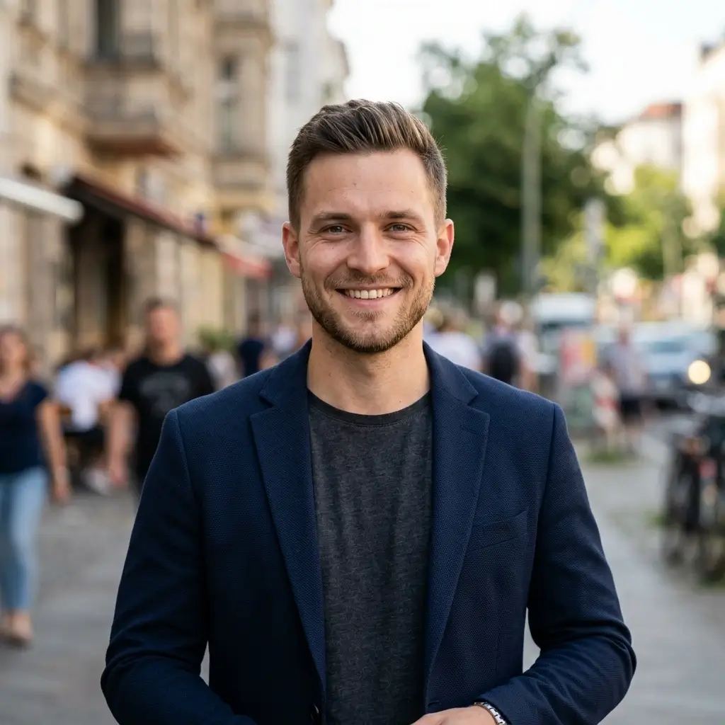 Lukas Neumann