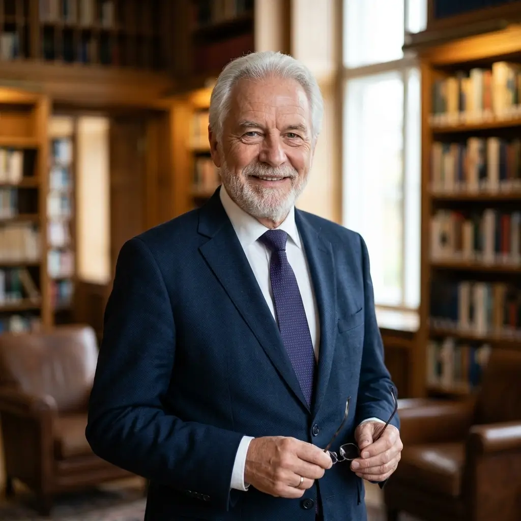 Thomas Berger